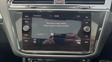 Volkswagen Tiguan 2.0 TDi 190 4Motion R-Line 5dr DSG Diesel Estate